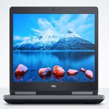 Dell Precision M7510 Workstation i7 ( Used )