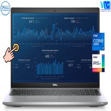 Dell Latitude 5520 i5/16/512 Touch (Used)