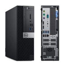 Desktop Dell Optiplex 7070 SFF (Used)