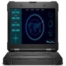 Dell Latitude 5420 Rugged