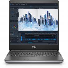 Dell Precision 7750 Workstation