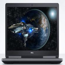 Dell Precision 7510 i7 (Used)