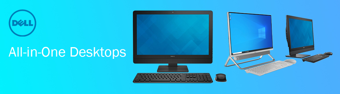 Dell-All In One-Model-2024